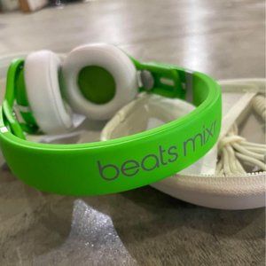 Beats Mixr Headphones
